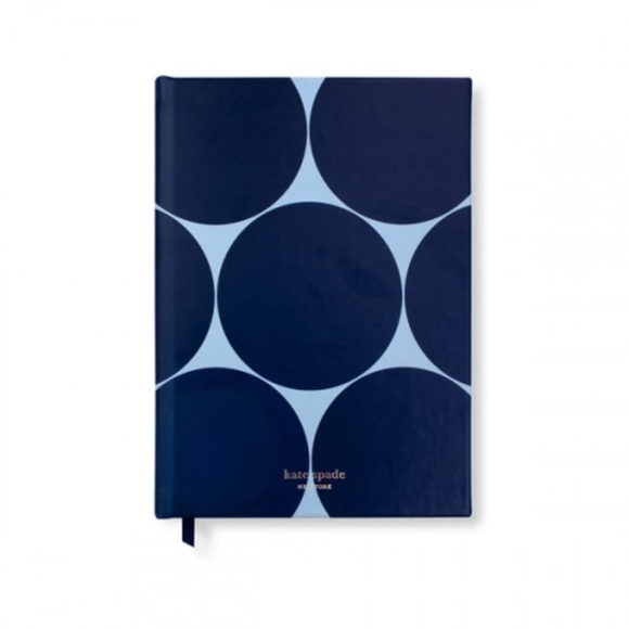Kate Spade New York Daily Planner - Picture 1 of 2